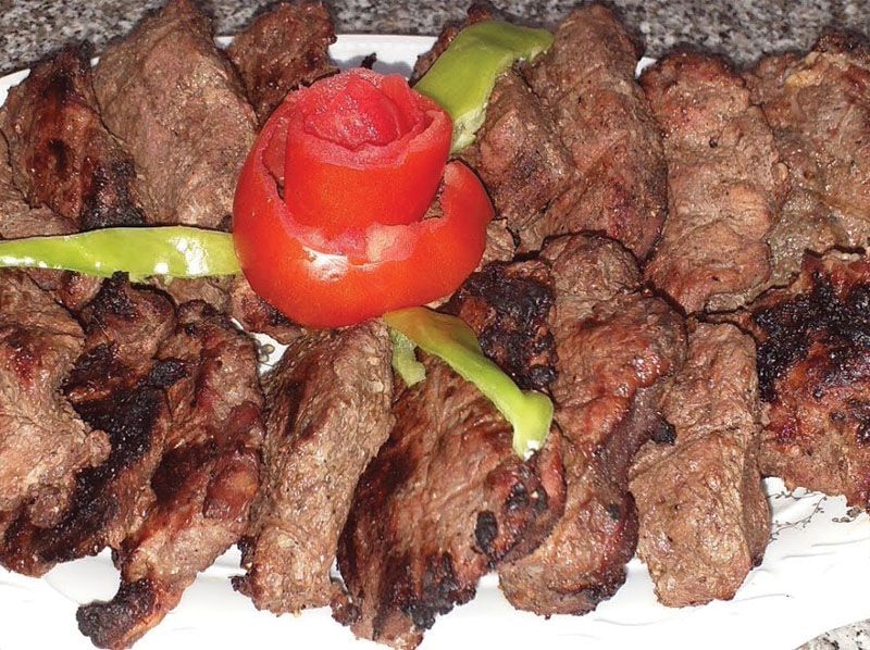 1 Kilo Grilling Flito