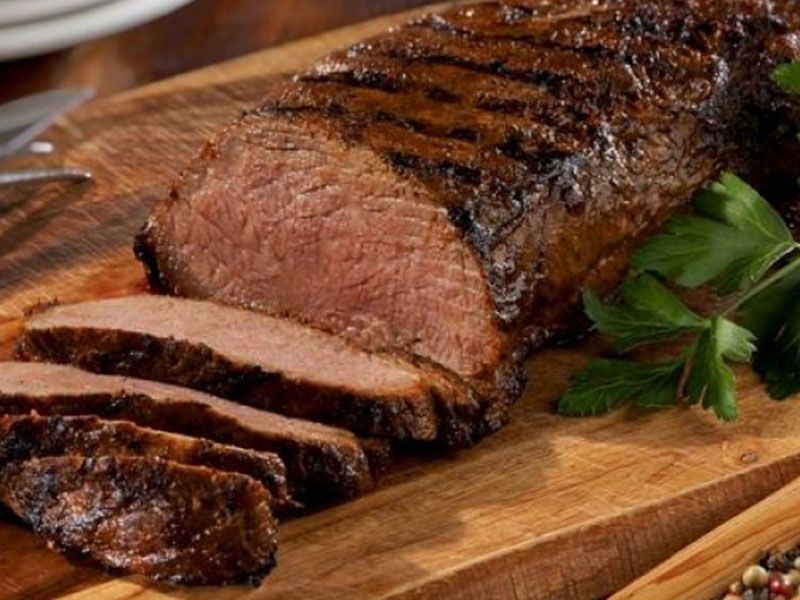 Filetto