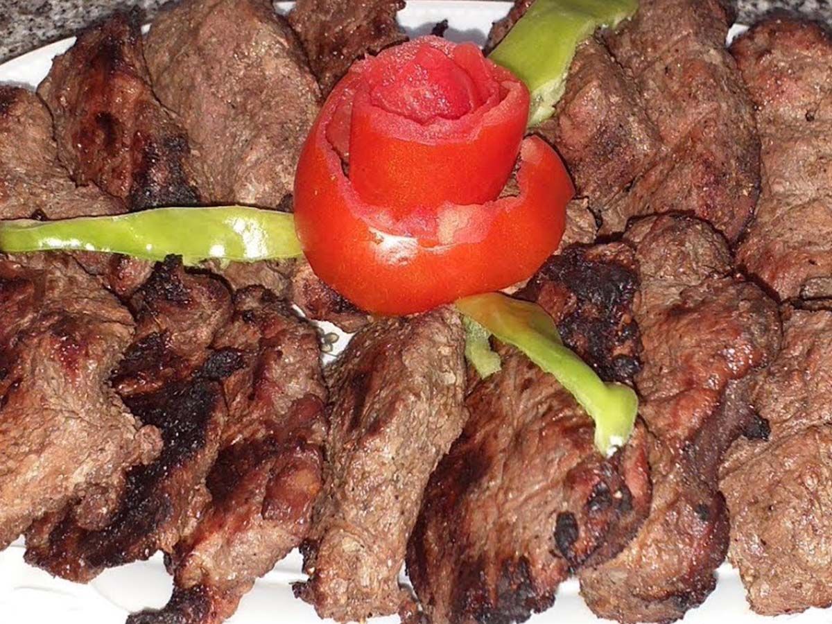 Filetto