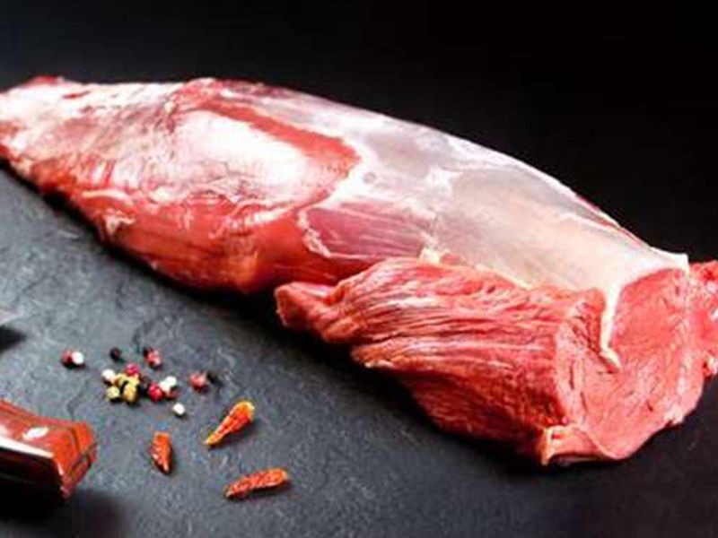 Rump Fillet