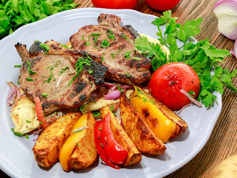 Filetto