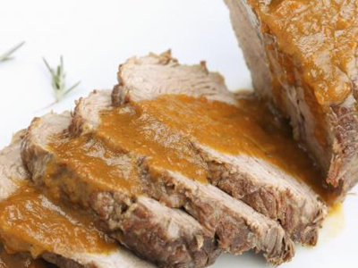 Meat Filetto Sandwich