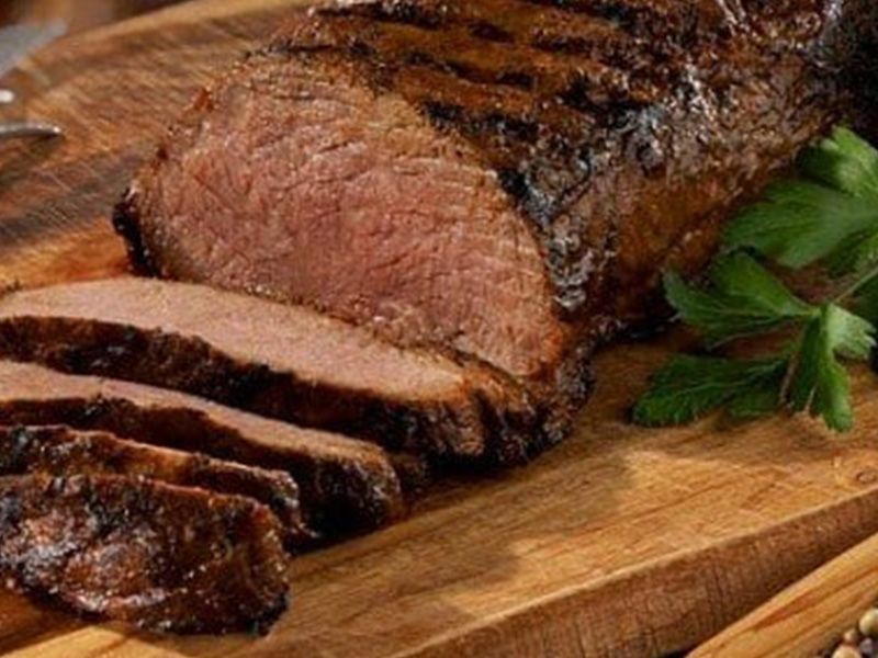 Filetto