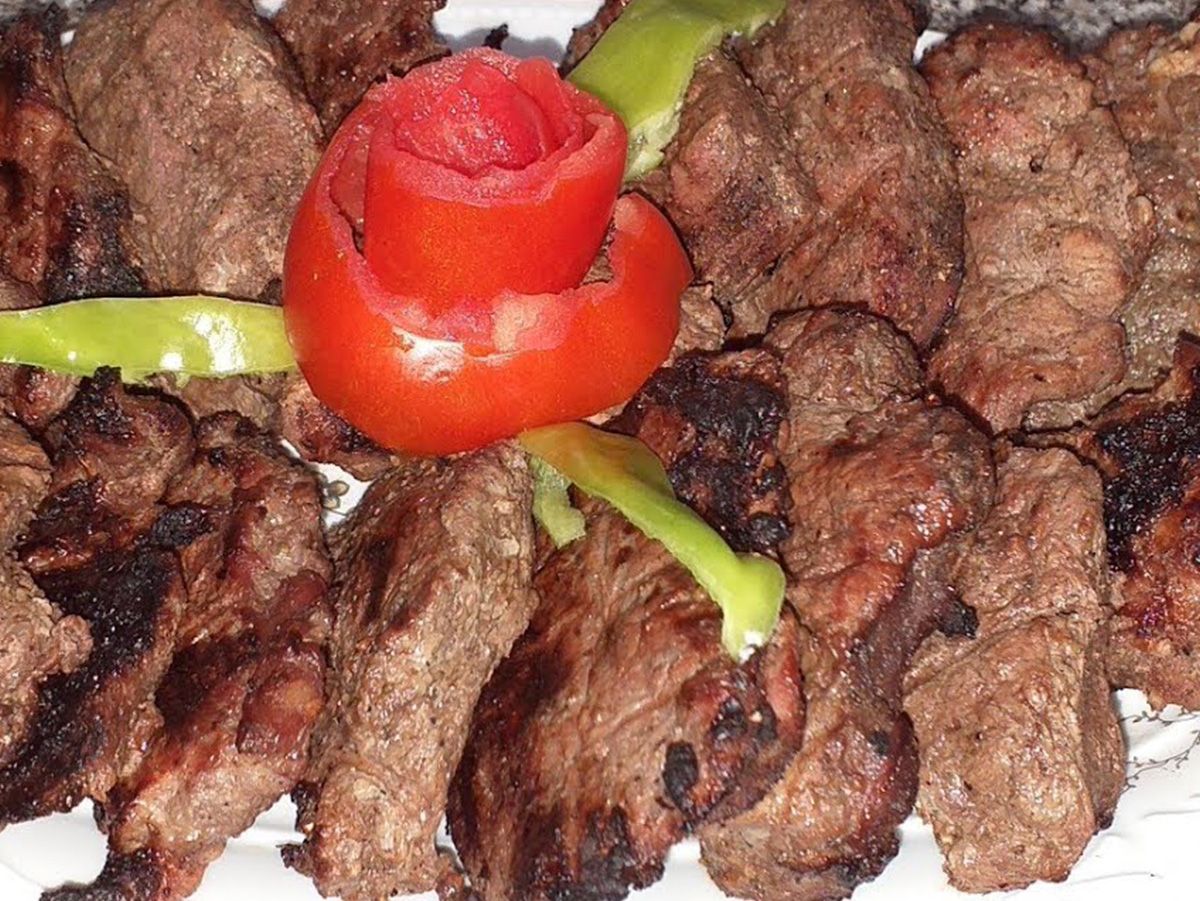 Kilo Grilled Filetto