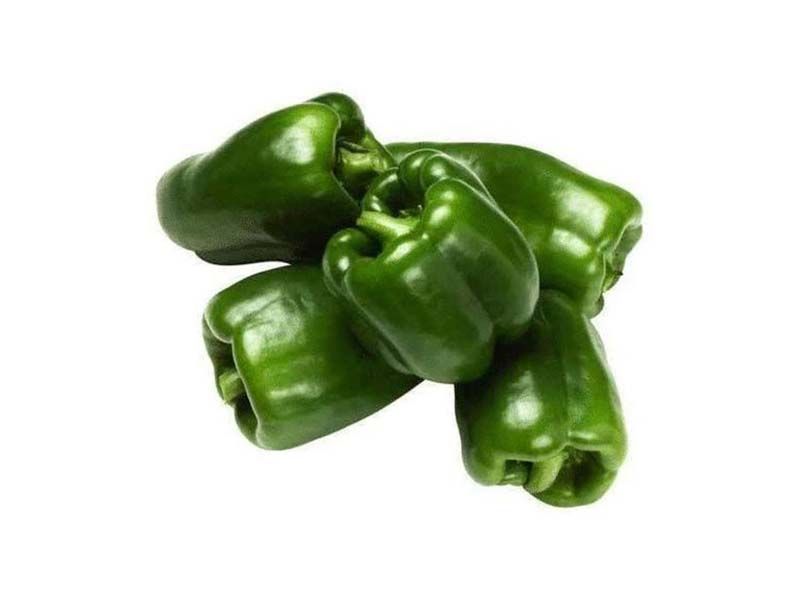 Pepper