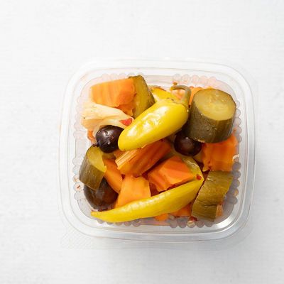 Pickles Box