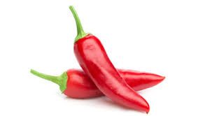 Spicy Pepper