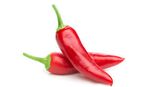 Spicy Pepper