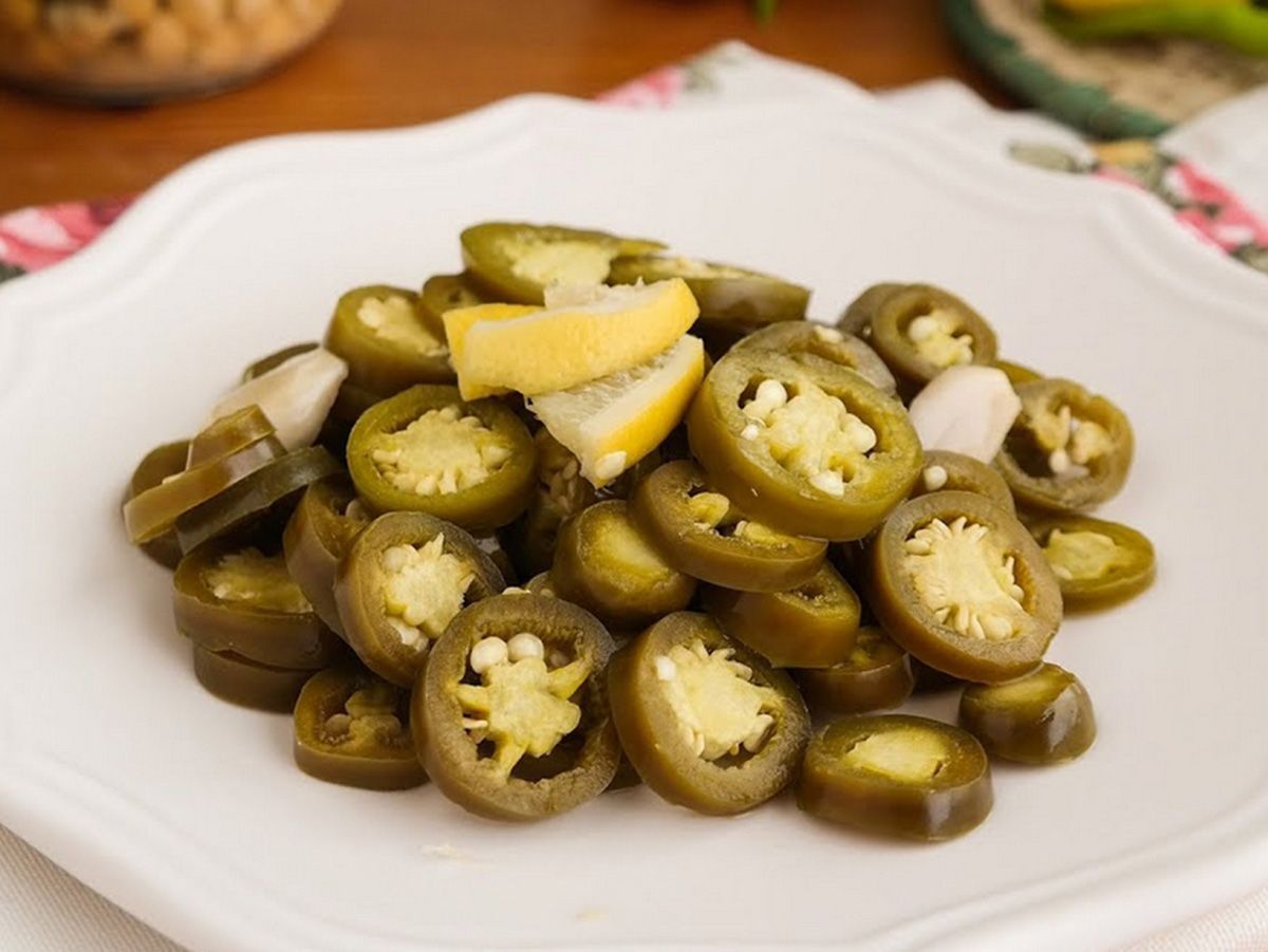 Jalapeno Pepper