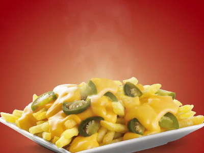 Bazez Fries