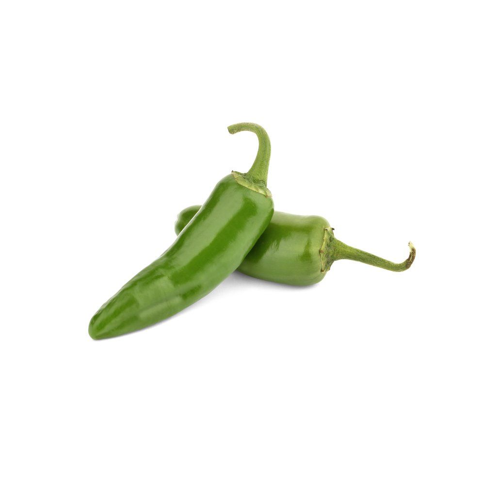 Pepper