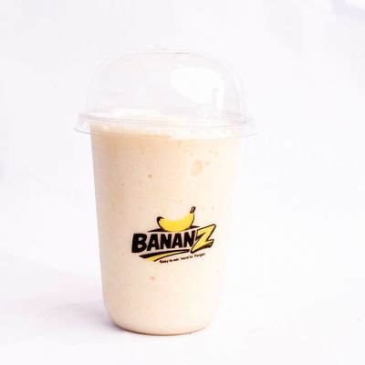 Flora Smoothie