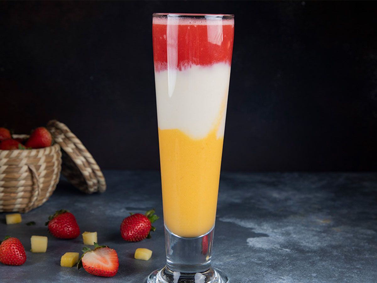 Florida Cocktail