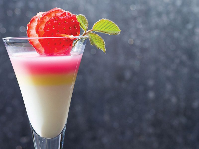 Florida Cocktail