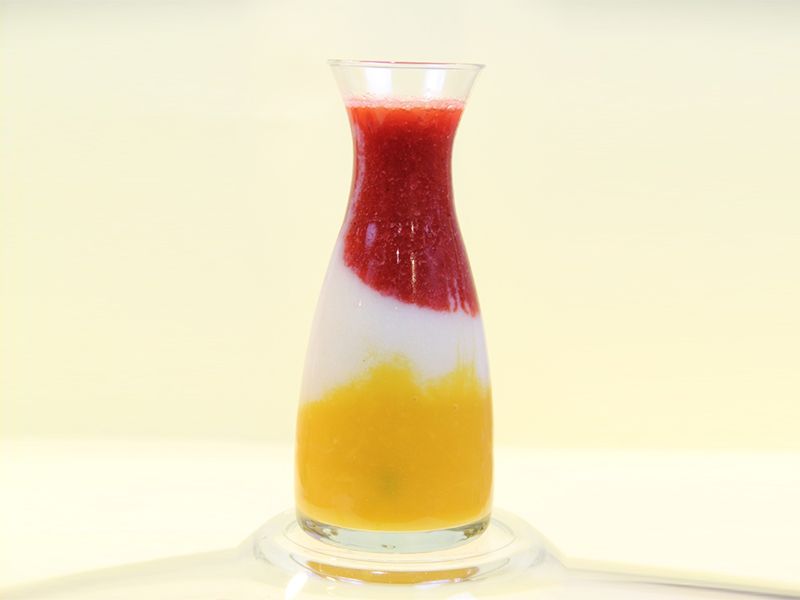 Florida Cocktail