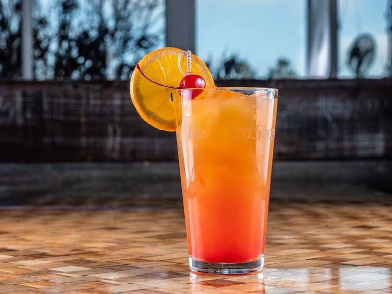 Florida Juice