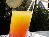 Florida Cocktail