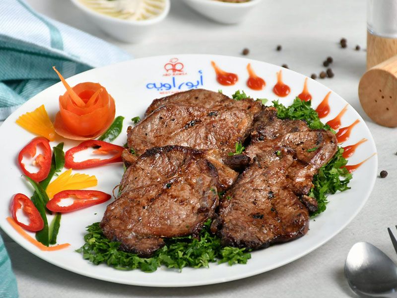 Filetto