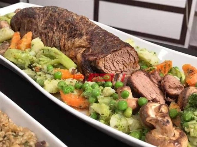 Mutton Filetto