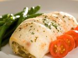 Stuffed Fish Fillet
