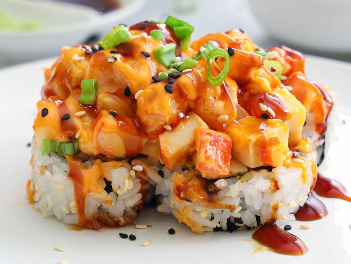 Filipino Roll