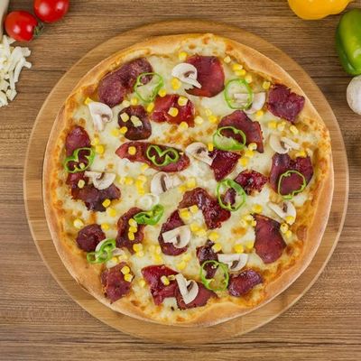 Venice Italian Pizza