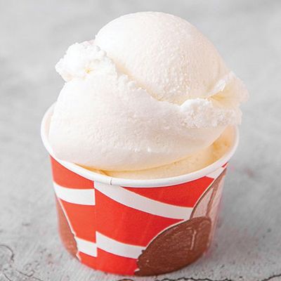 Vanilla Ice Cream