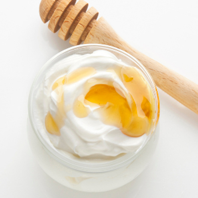 Honey Yogurt