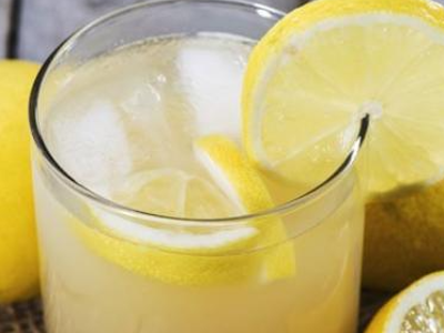 Fresh Lemon Juice