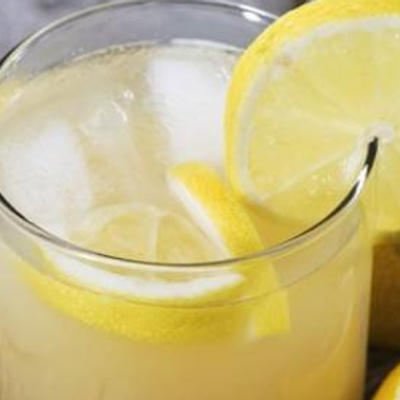 Fresh Lemon Juice