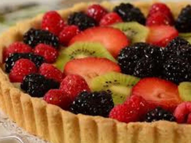 Fruit Pie