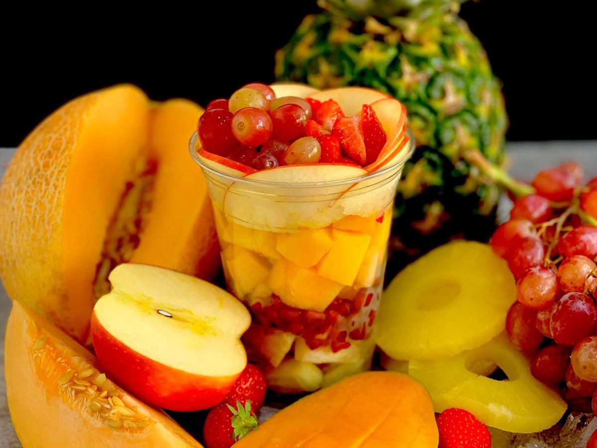 Fruits