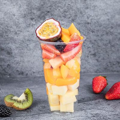 Fruits