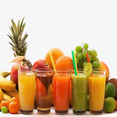 Seasonal Fruits