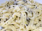 Fettuccine Pasta