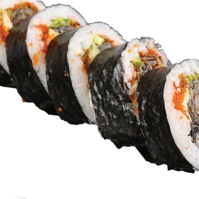 Photo maki roll 6 pieces