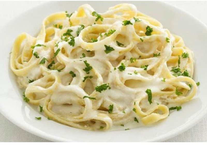 Fettuccine