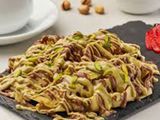 Banana Fettuccine