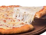 Mix Cheese Pizza