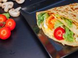 Four seasons crepe