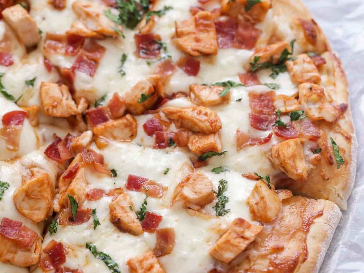 Four Seasons Pizza
