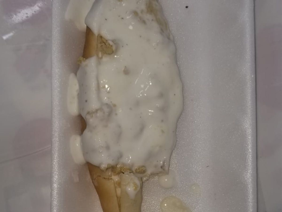 Forteka Honey Cream