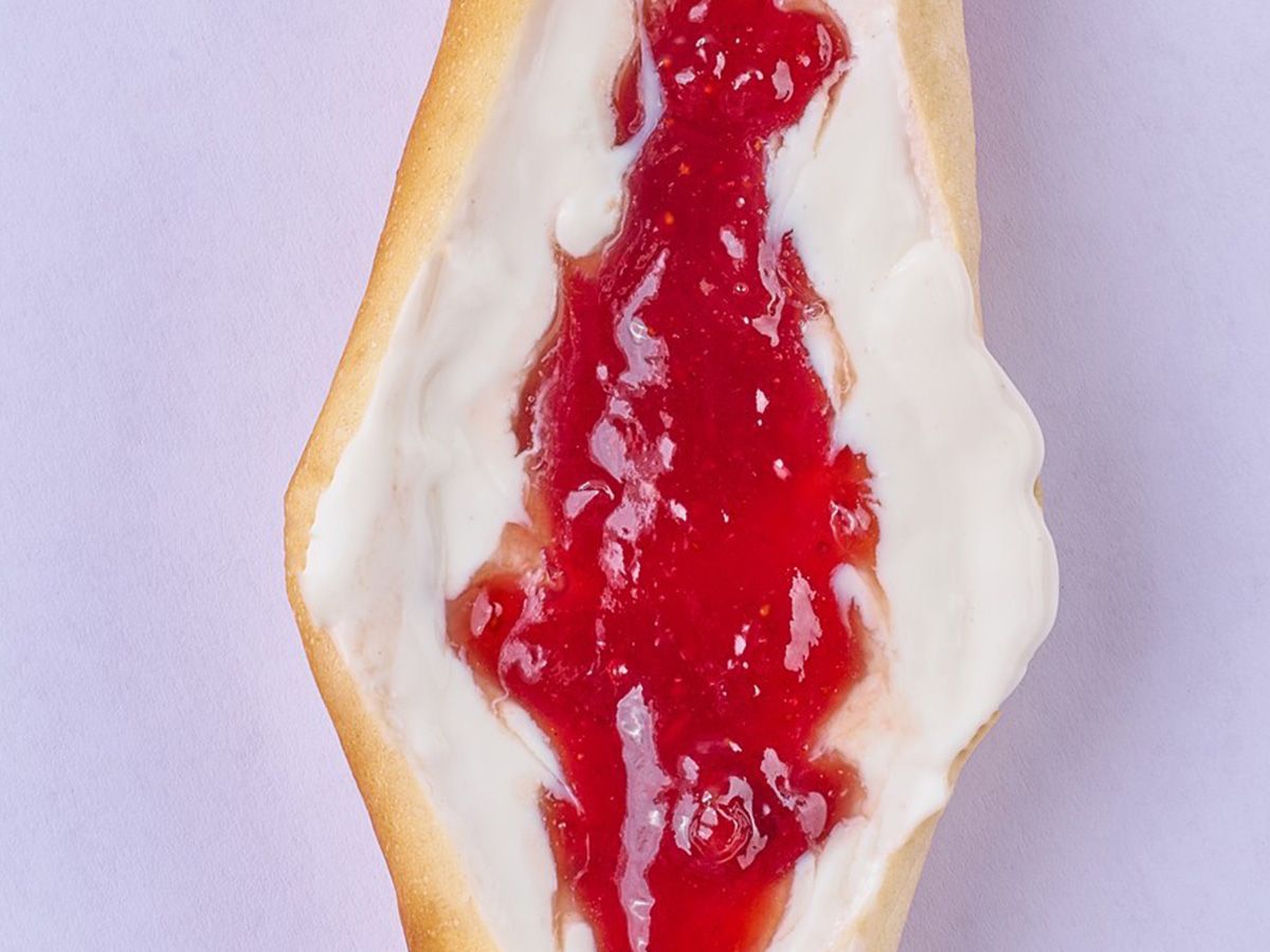 Fortica Creamy Jam
