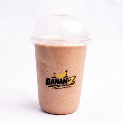 BananZ photo 6