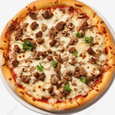 Four Seasons Italian Pizza