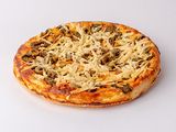 Format Sausage Pizza