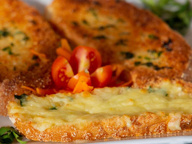 Focaccia