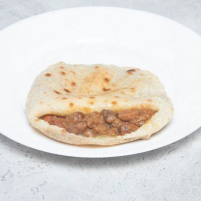 Alaa El- Dien Fol and Falafel photo 2