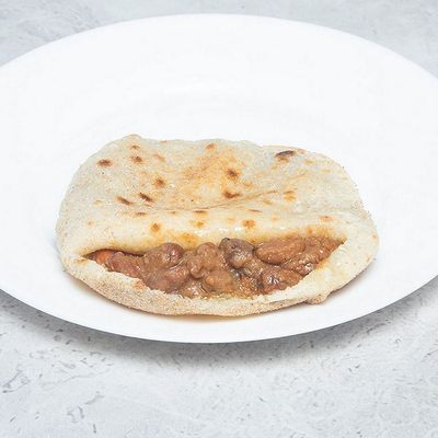 foul sandwich
