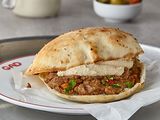Foul Sandwich